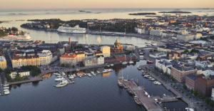 Helsinki-from-above_KariYlitalo