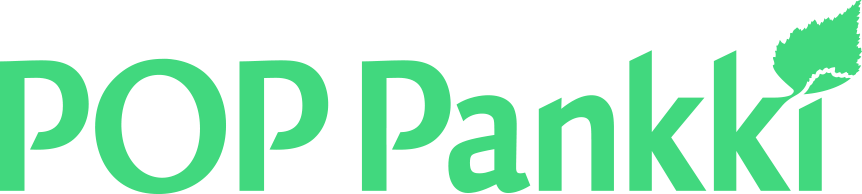 Pop Pankki logo